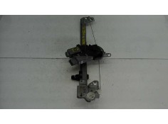 Recambio de elevalunas delantero izquierdo para citroën c3 1.1 referencia OEM IAM  6 PINS ELECTRICO