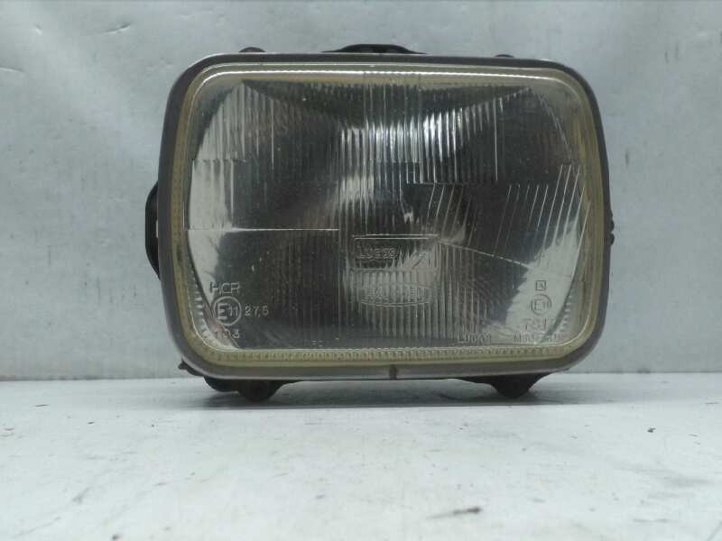 Recambio de faro derecho para opel midi referencia OEM IAM   