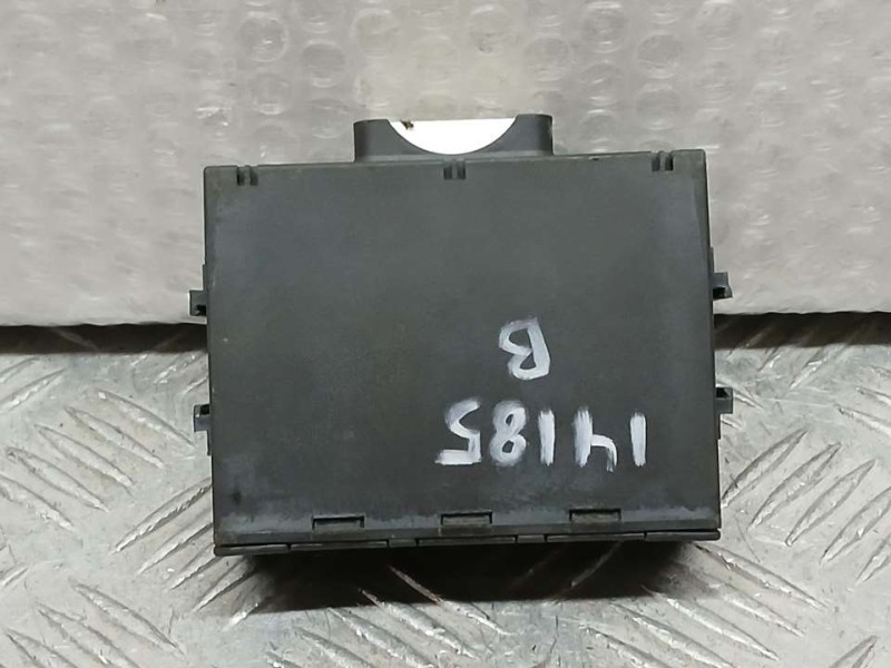 Recambio de modulo electronico para toyota aygo x-cite referencia OEM IAM 897400H030D S000050887 VALEO