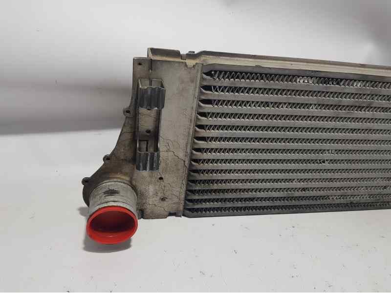 Recambio de intercooler para renault scenic ii exception referencia OEM IAM 8200115540 0066628 BEHR