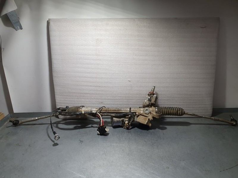 Recambio de cremallera direccion para subaru xv active referencia OEM IAM 1109392  ELECTRO/MECANICA