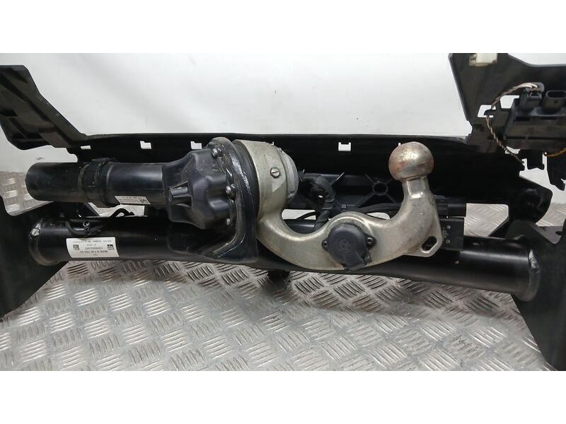 Recambio de enganche remolque para bmw ix (i20) xdrive 50 referencia OEM IAM AH873818305 ENGANCHE ELECTRICO N13A8002G