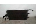 Recambio de condensador / radiador aire acondicionado para audi a3 (8l) 1.8 t ambiente referencia OEM IAM 1J0820411D  