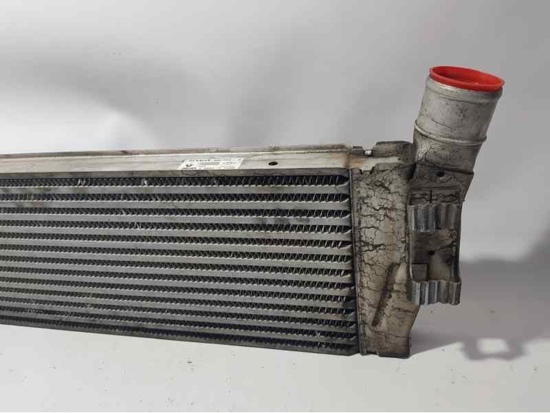 Recambio de intercooler para renault scenic ii exception referencia OEM IAM 8200115540 0066628 BEHR