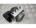 Recambio de abs para toyota corolla (e21) hybrid active referencia OEM IAM 4451012600 ADVICS 