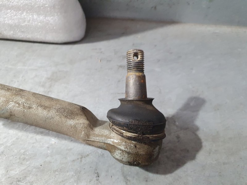 Recambio de cremallera direccion para subaru xv active referencia OEM IAM 1109392  ELECTRO/MECANICA