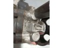 Recambio de bomba direccion para hyundai matrix (fc) 1.5 crdi gls referencia OEM IAM YST11  