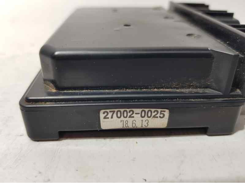 Recambio de modulo electronico para kawasaki ninja 650 ninja 650 referencia OEM IAM 270020025  