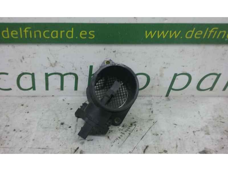 Recambio de caudalimetro para audi a3 (8l) 1.8 ambiente referencia OEM IAM 0280218060  06A906461AV