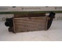 Recambio de intercooler para ford ka (ccu) titanium referencia OEM IAM   