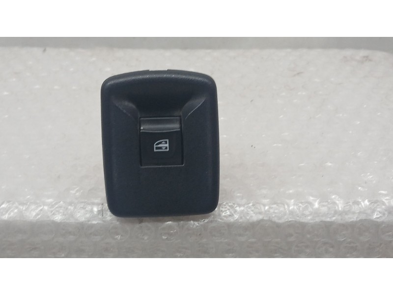 Recambio de mando elevalunas delantero derecho para dacia dokker furgoneta/monovolumen 1.6 lpg referencia OEM IAM 254217475R  