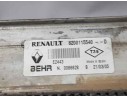 Recambio de intercooler para renault scenic ii exception referencia OEM IAM 8200115540 0066628 BEHR