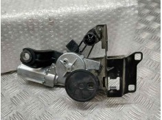 Recambio de motor limpia trasero para bmw serie 3 touring (e91) 320d referencia OEM IAM 050728001 0390201597 BOSCH