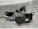 Recambio de motor limpia trasero para bmw serie 3 touring (e91) 320d referencia OEM IAM 050728001 0390201597 BOSCH