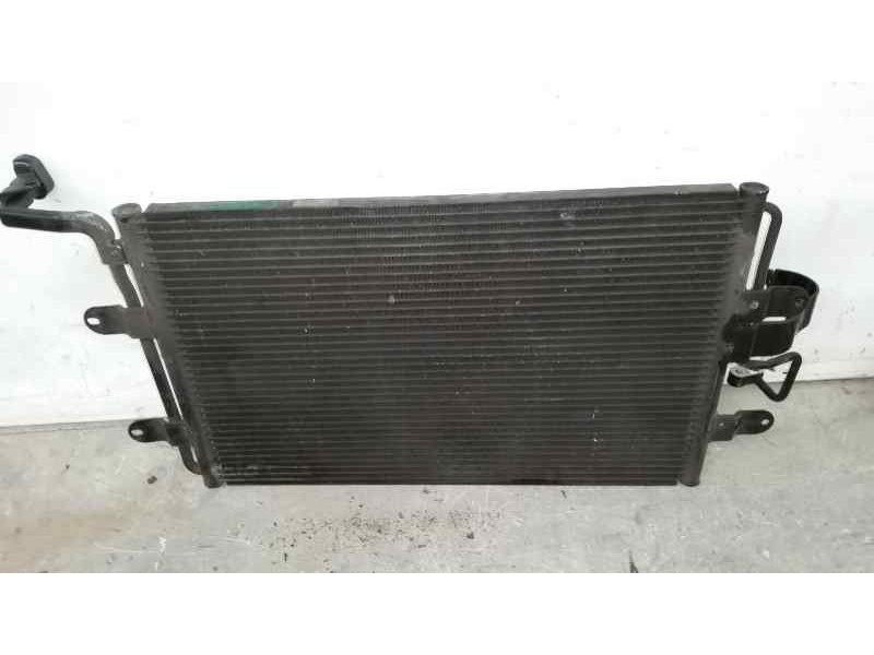 Recambio de condensador / radiador aire acondicionado para audi a3 (8l) 1.8 t ambiente referencia OEM IAM 1J0820411D  