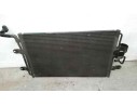 Recambio de condensador / radiador aire acondicionado para audi a3 (8l) 1.8 t ambiente referencia OEM IAM 1J0820411D  