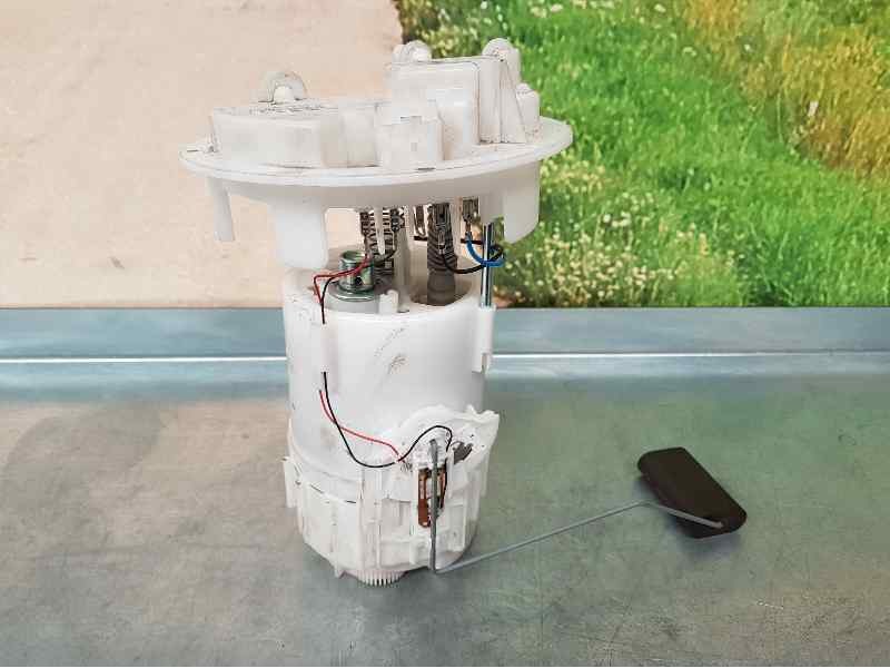 Recambio de aforador para peugeot 208 active referencia OEM IAM 9674466680 55063614 