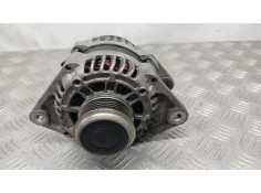 Recambio de alternador para opel astra j lim. sport referencia OEM IAM 13500186 DAC 