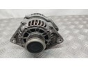 Recambio de alternador para opel astra j lim. sport referencia OEM IAM 13500186 DAC 