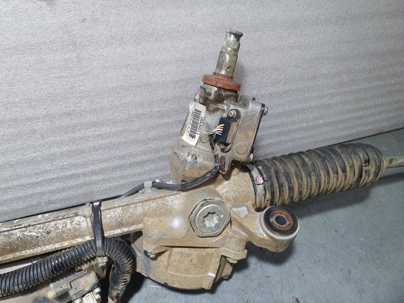 Recambio de cremallera direccion para subaru xv active referencia OEM IAM 1109392  ELECTRO/MECANICA