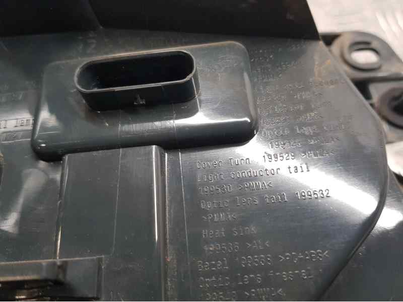 Recambio de piloto trasero derecho para bmw serie 3 lim. (f30) 318 d business referencia OEM IAM 63217369118  EXTERIOR