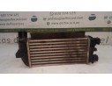Recambio de intercooler para ford ka (ccu) titanium referencia OEM IAM   