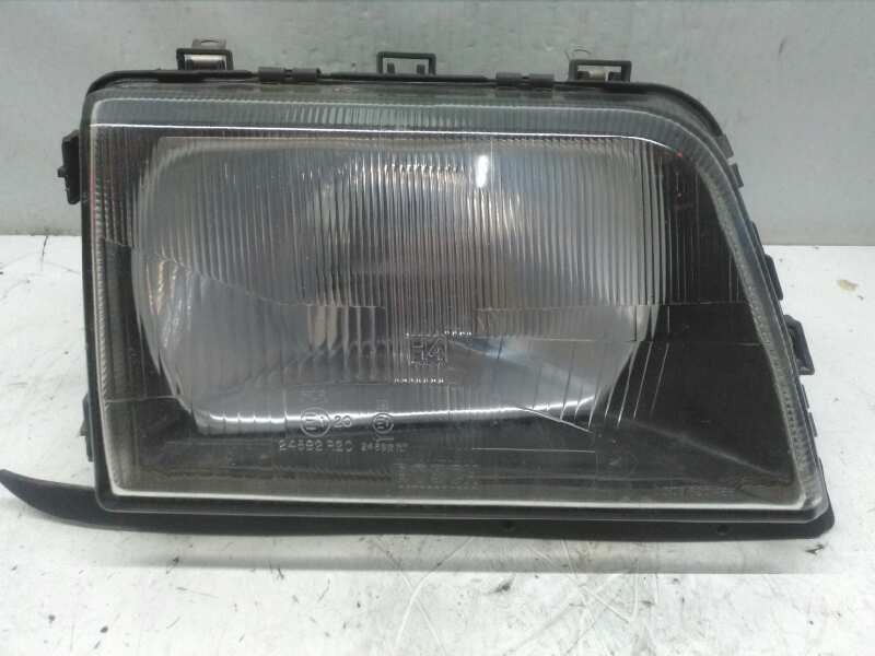 Recambio de faro derecho para opel ascona c referencia OEM IAM  1000000186482 