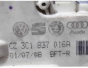 Recambio de cerradura puerta delantera derecha para volkswagen passat berlina (3c2) trendline referencia OEM IAM 3C1837016A 7 PI