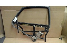 Recambio de elevalunas trasero derecho para audi a6 berlina (4b2) 2.8 referencia OEM IAM  8 PINS ELECTRICO