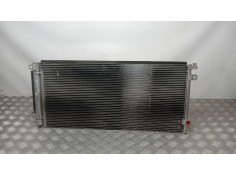 Recambio de condensador / radiador aire acondicionado para honda civic x hatchback (fc_, fk_) 1.0 vtec referencia OEM IAM 80100T