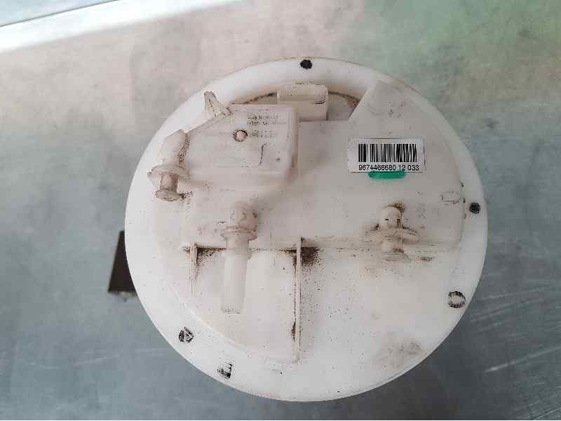 Recambio de aforador para peugeot 208 active referencia OEM IAM 9674466680 55063614 