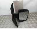 Recambio de retrovisor derecho para mercedes-benz vito (w638) combi 108 cdi (638.194) referencia OEM IAM A6388100716  TOCADO MAN