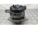 Recambio de alternador para opel astra j lim. sport referencia OEM IAM 13500186 DAC 