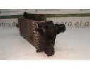 Recambio de intercooler para ford ka (ccu) titanium referencia OEM IAM   