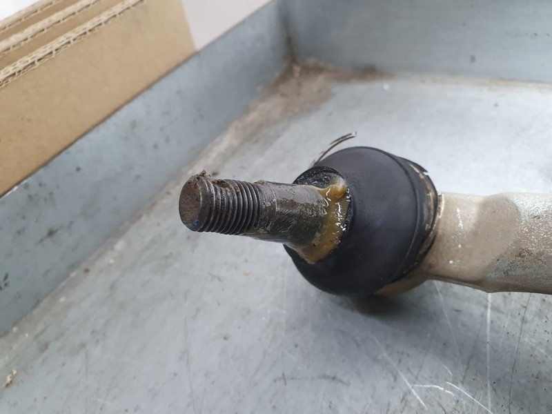 Recambio de cremallera direccion para subaru xv active referencia OEM IAM 1109392  ELECTRO/MECANICA