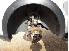 Recambio de plastico pase rueda del. izq. para citroën c3 iii (sx) 1.2 vti 82 referencia OEM IAM 9811931280  