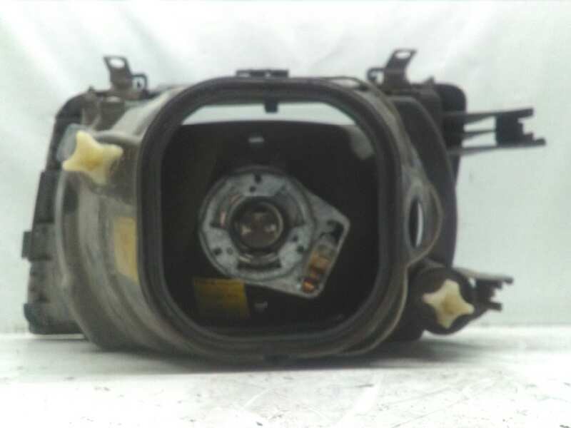 Recambio de faro derecho para opel ascona c referencia OEM IAM  1000000186482 