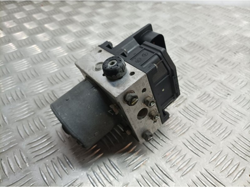 Recambio de abs para jaguar x-type 2.5 v6 executive referencia OEM IAM 5X432M110BA 0265222021 BOSCH