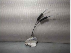 CERRADURA PUERTA DELANTERA IZQUIERDA 72151SWAG1LHFR EUL0107160A WE20002946 7 PINES