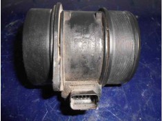 Recambio de caudalimetro para dacia duster ambiance 4x2 referencia OEM IAM 5WK97002 9645948980 SIEMENS VDO