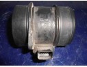 Recambio de caudalimetro para dacia duster ambiance 4x2 referencia OEM IAM 5WK97002 9645948980 SIEMENS VDO