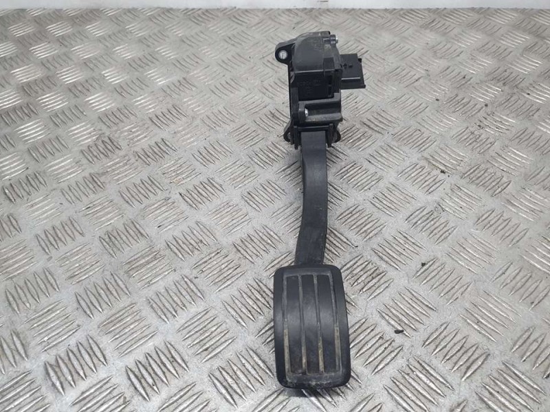 Recambio de potenciometro pedal para peugeot expert furgón pro standar referencia OEM IAM 9674829780 0280755269 86ET403730627