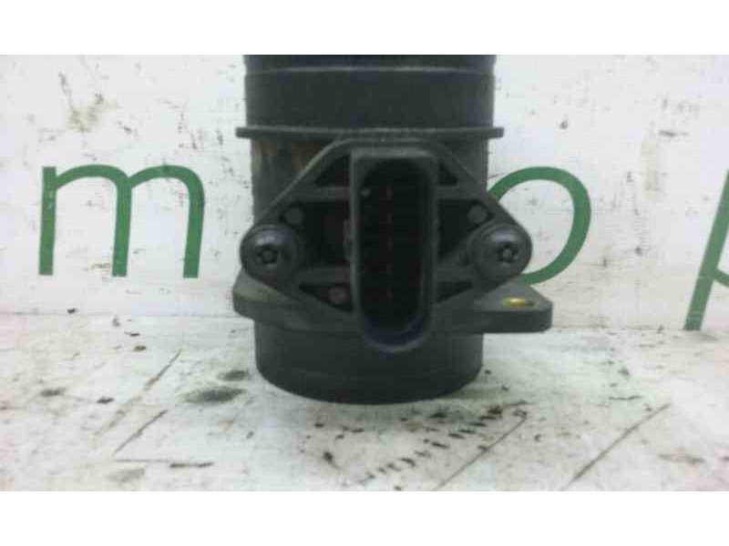 Recambio de caudalimetro para audi a3 (8l) 1.8 ambiente referencia OEM IAM 0280218060  06A906461AV
