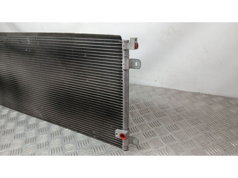 Recambio de condensador / radiador aire acondicionado para honda civic x hatchback (fc_, fk_) 1.0 vtec referencia OEM IAM 80100T