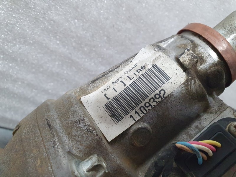 Recambio de cremallera direccion para subaru xv active referencia OEM IAM 1109392  ELECTRO/MECANICA