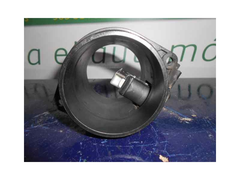 Recambio de caudalimetro para dacia duster ambiance 4x2 referencia OEM IAM 5WK97002 9645948980 SIEMENS VDO