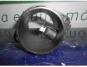 Recambio de caudalimetro para dacia duster ambiance 4x2 referencia OEM IAM 5WK97002 9645948980 SIEMENS VDO