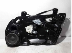 Recambio de elevalunas delantero derecho para volkswagen passat berlina (3c2) trendline referencia OEM IAM 0803227138  ELECTRICO