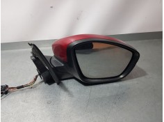 RETROVISOR DERECHO 1634857680 ELECTRICO 13 CABLES