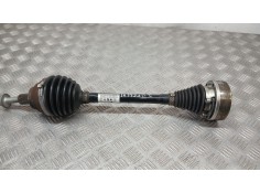 TRANSMISION DELANTERA IZQUIERDA 5Q0407271BR 